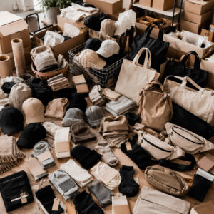 Accessoires EUROPE