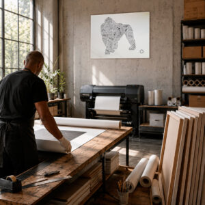 Reproductions Europe