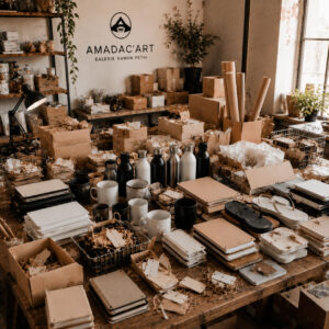 Objets EUROPE