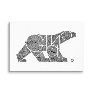L'Ours de Pompon