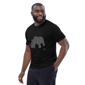 Le Rhinocéros — Foncé