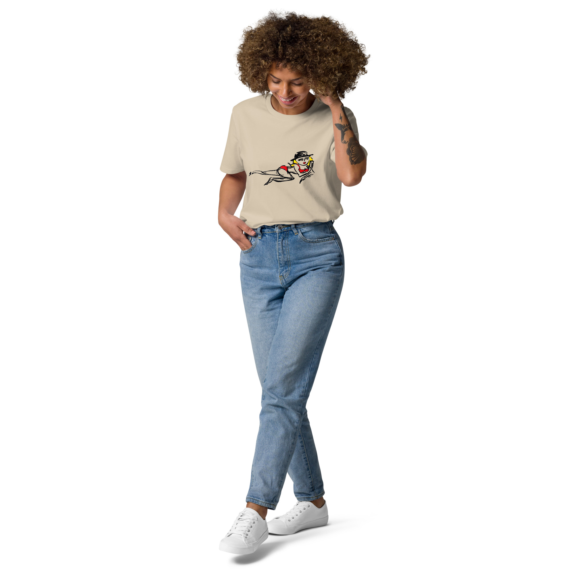 Pin-up Chill Retro – Image 8