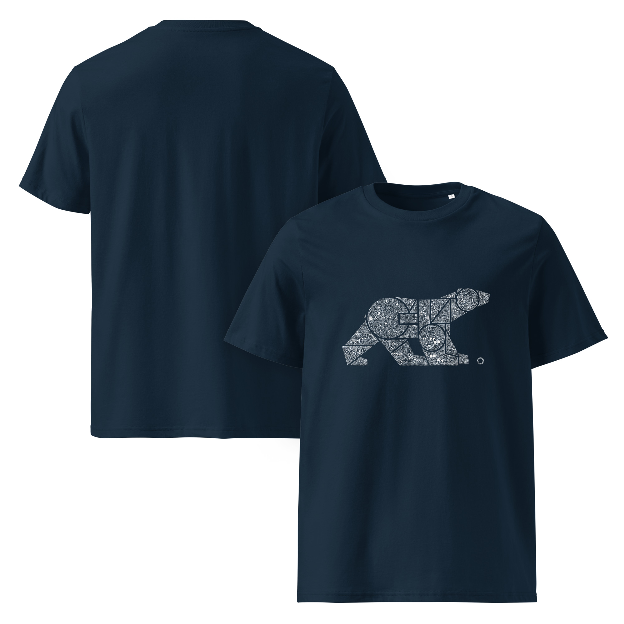 L’Ours de Pompon — Foncé – Image 3