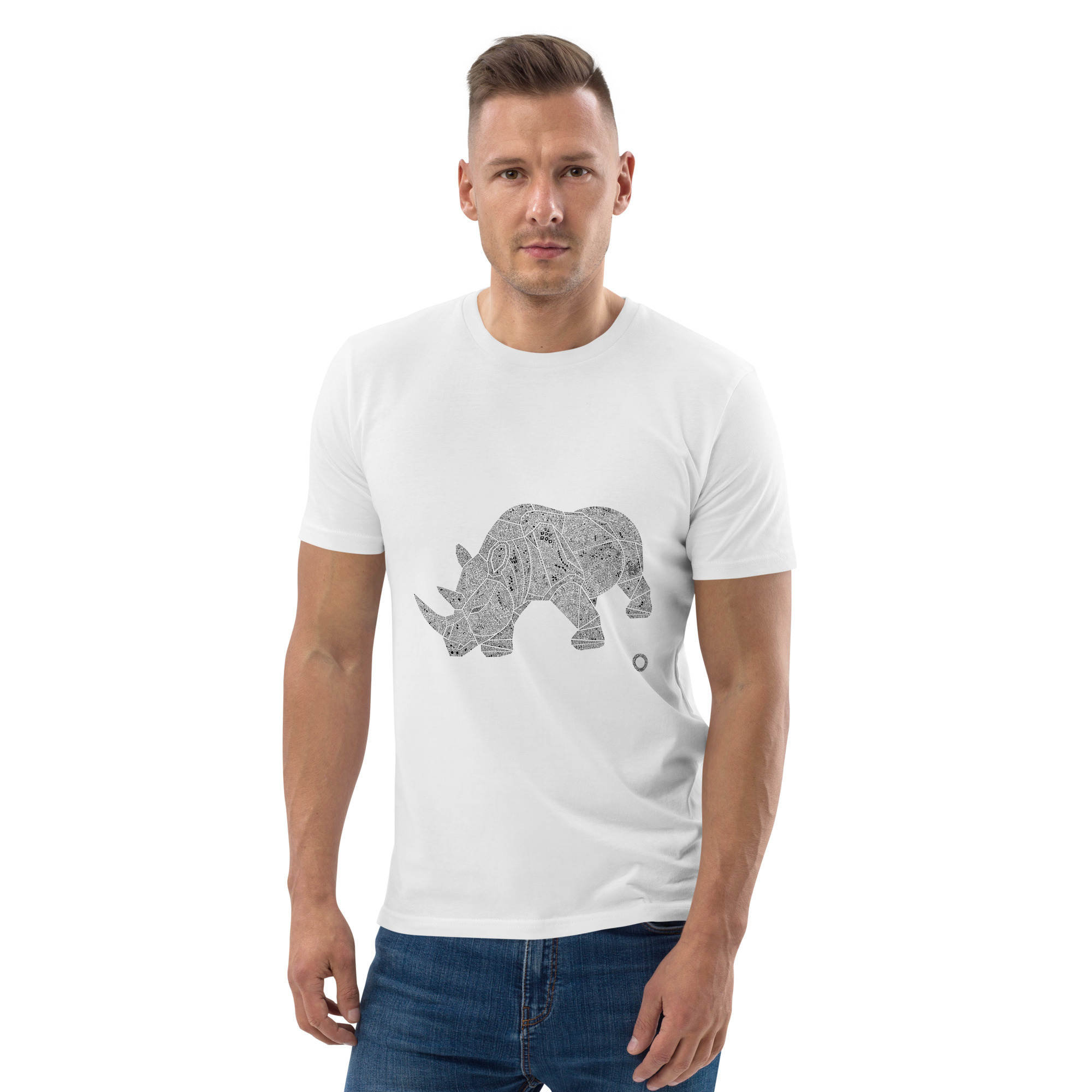 Le Rhinocéros