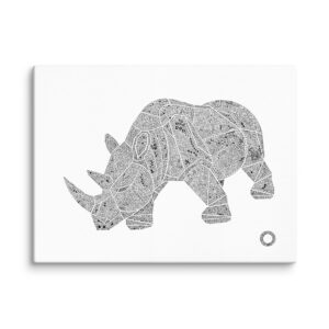 Le Rhinocéros
