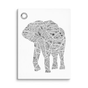 L’Éléphant