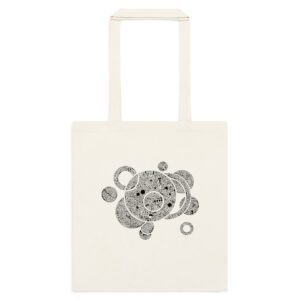 Ricochets — Tote bag