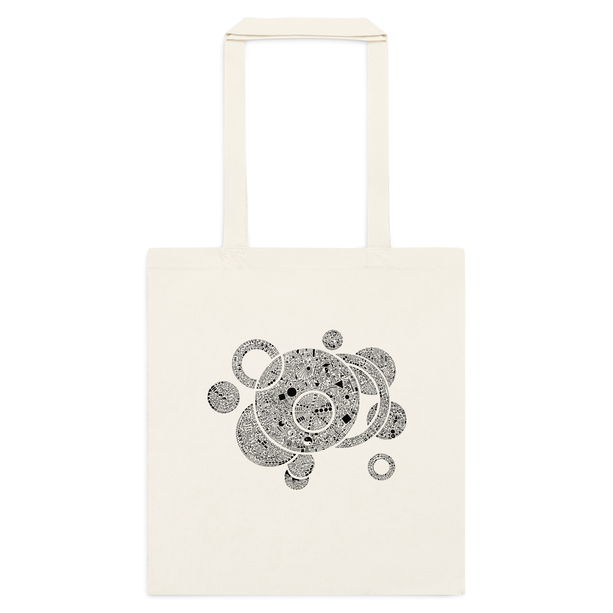 Ricochets — Tote bag