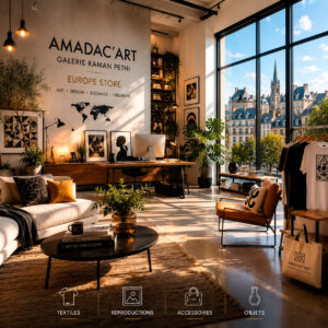 EUROPE STORE