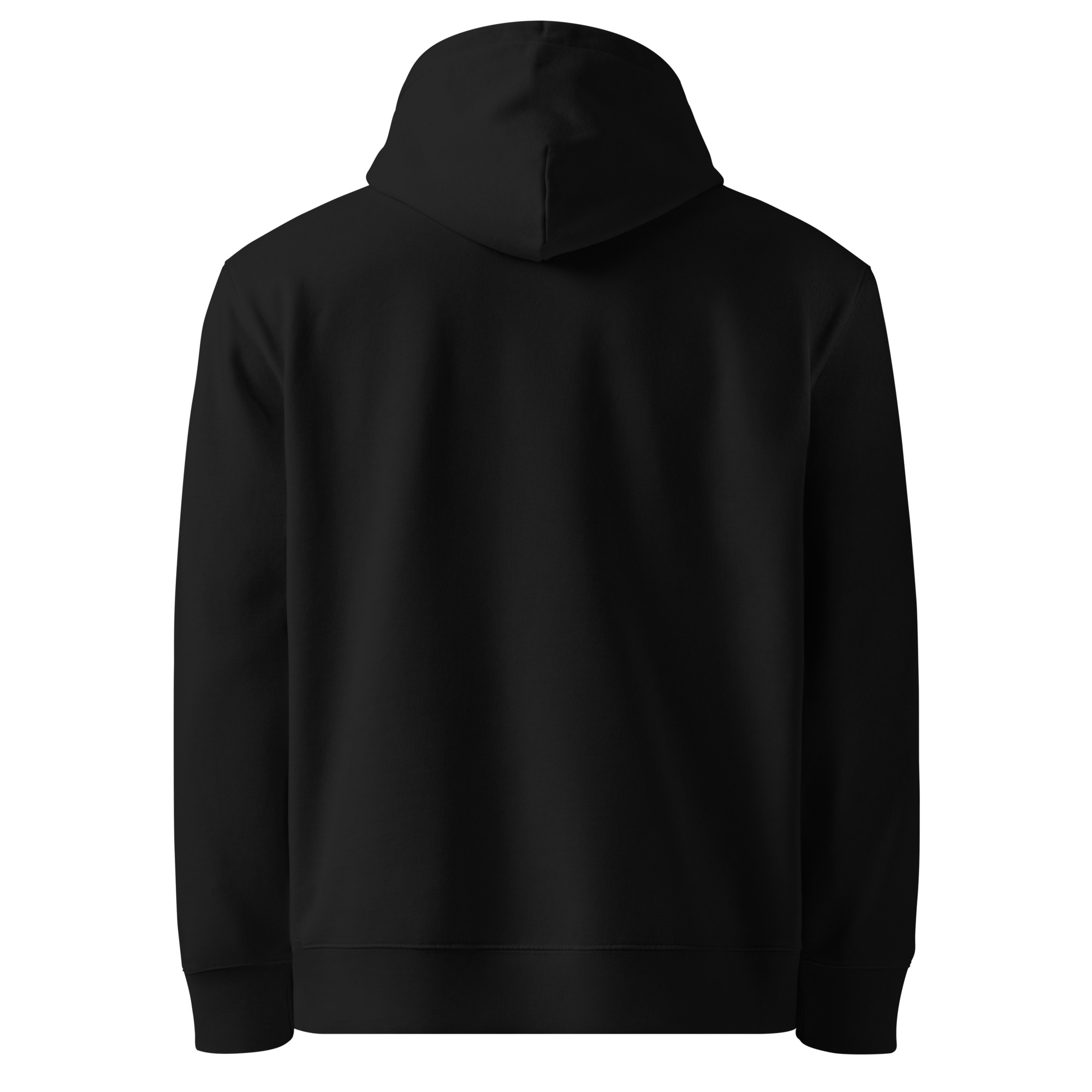 L’Ours de Pompon — Hoodie — Foncé – Image 6