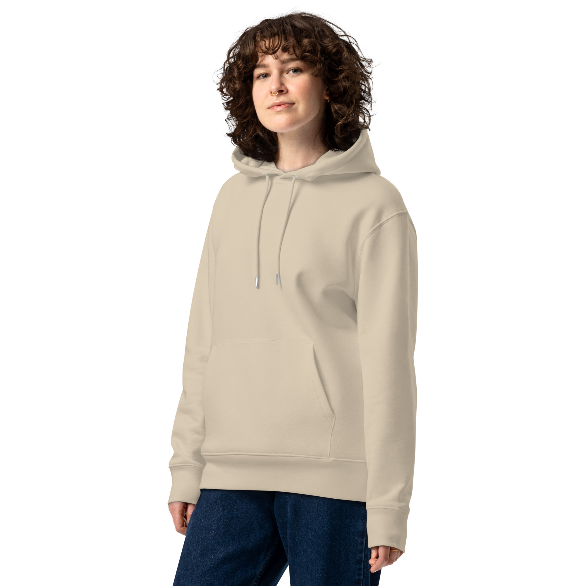 Pin-up Chill Retro — Hoodie — Back Print – Image 9