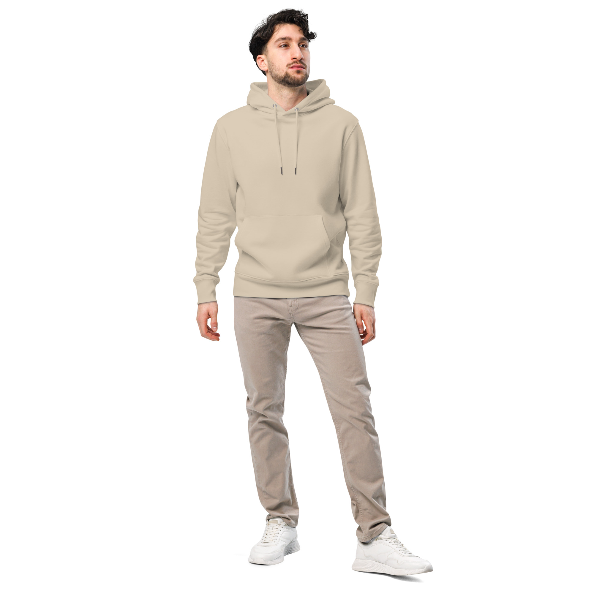 Pin-up Chill Retro — Hoodie — Back Print – Image 7