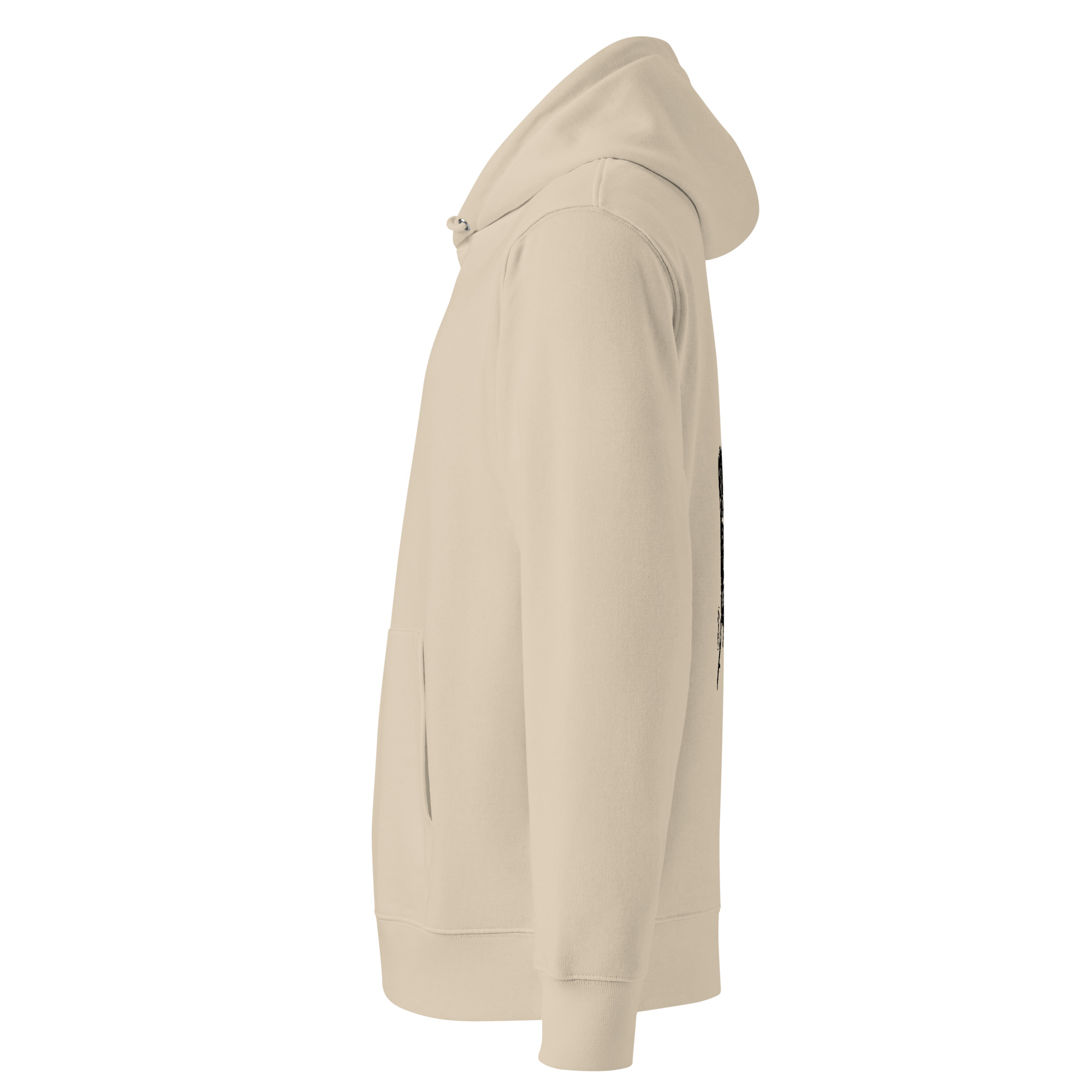 Pin-up Chill Retro — Hoodie — Back Print – Image 5