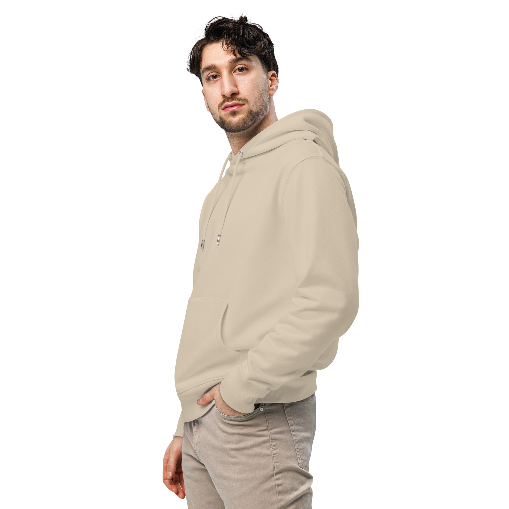 Pin-up Chill Retro — Hoodie — Back Print – Image 11