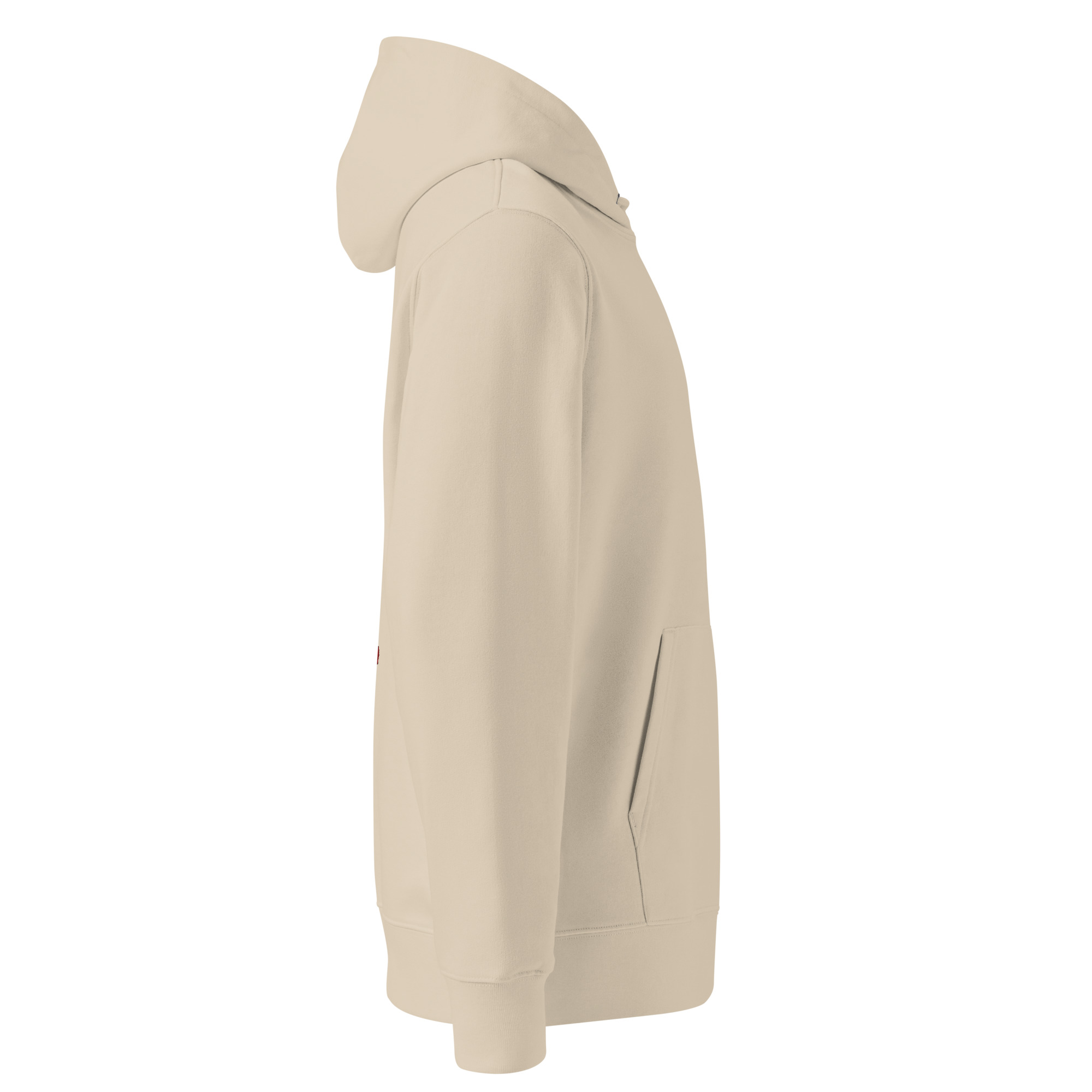 Pin-up Chill Retro — Hoodie — Back Print – Image 7