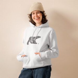 L’Ours de Pompon — Hoodie