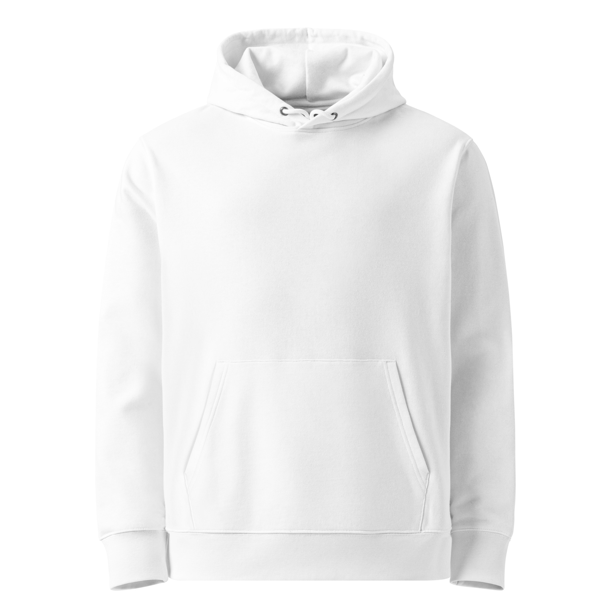 Pin-up Boudeuse — Hoodie — Back Print – Image 3