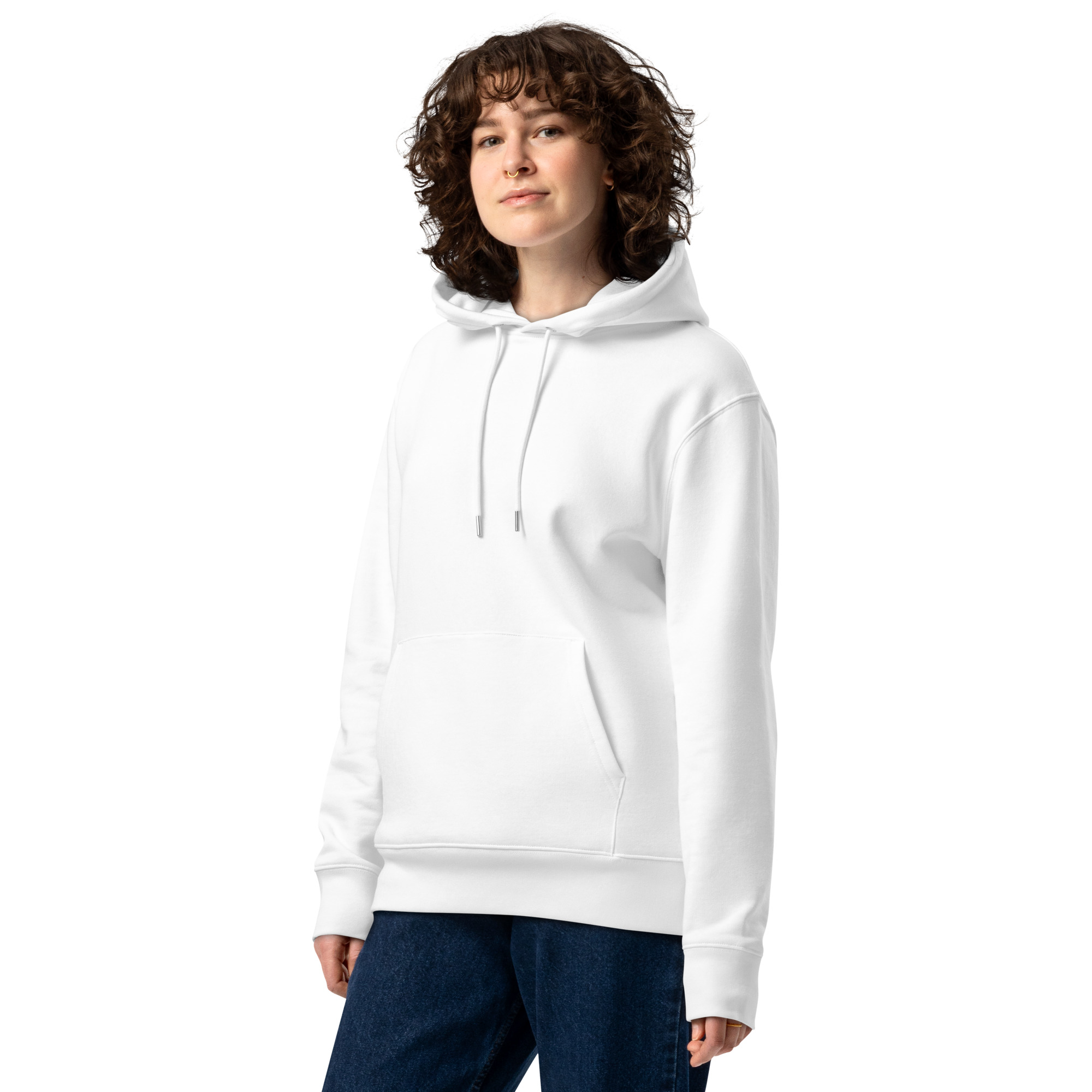 Pin-up Chill Retro — Hoodie — Back Print – Image 10