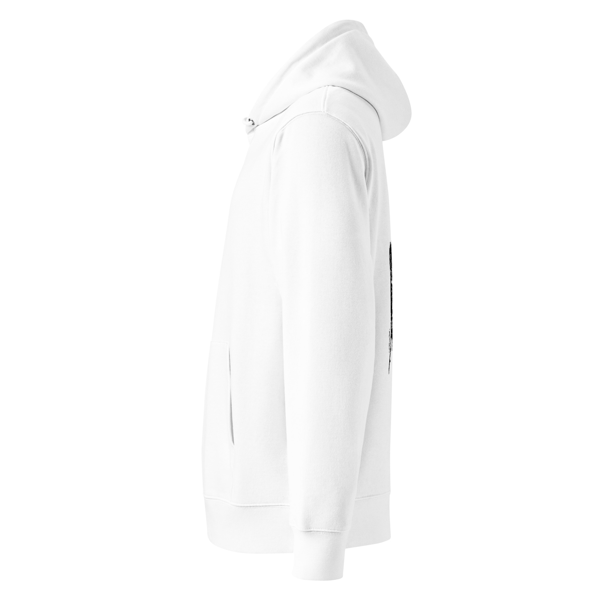 Pin-up Chill Retro — Hoodie — Back Print – Image 6