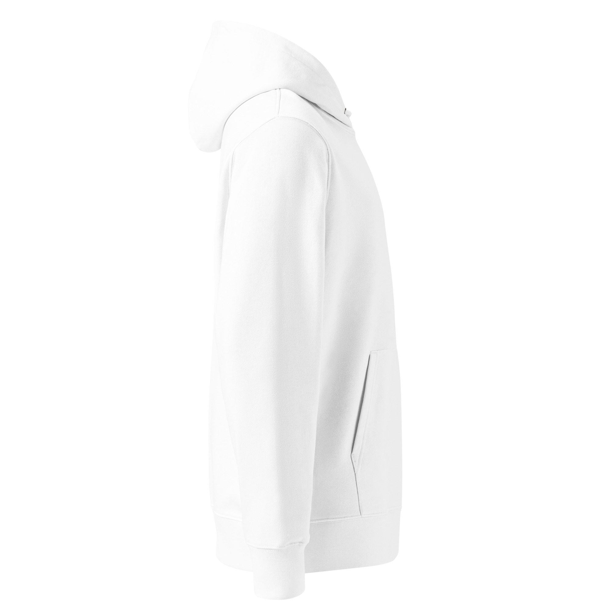 Pin-up Boudeuse — Hoodie — Back Print – Image 6