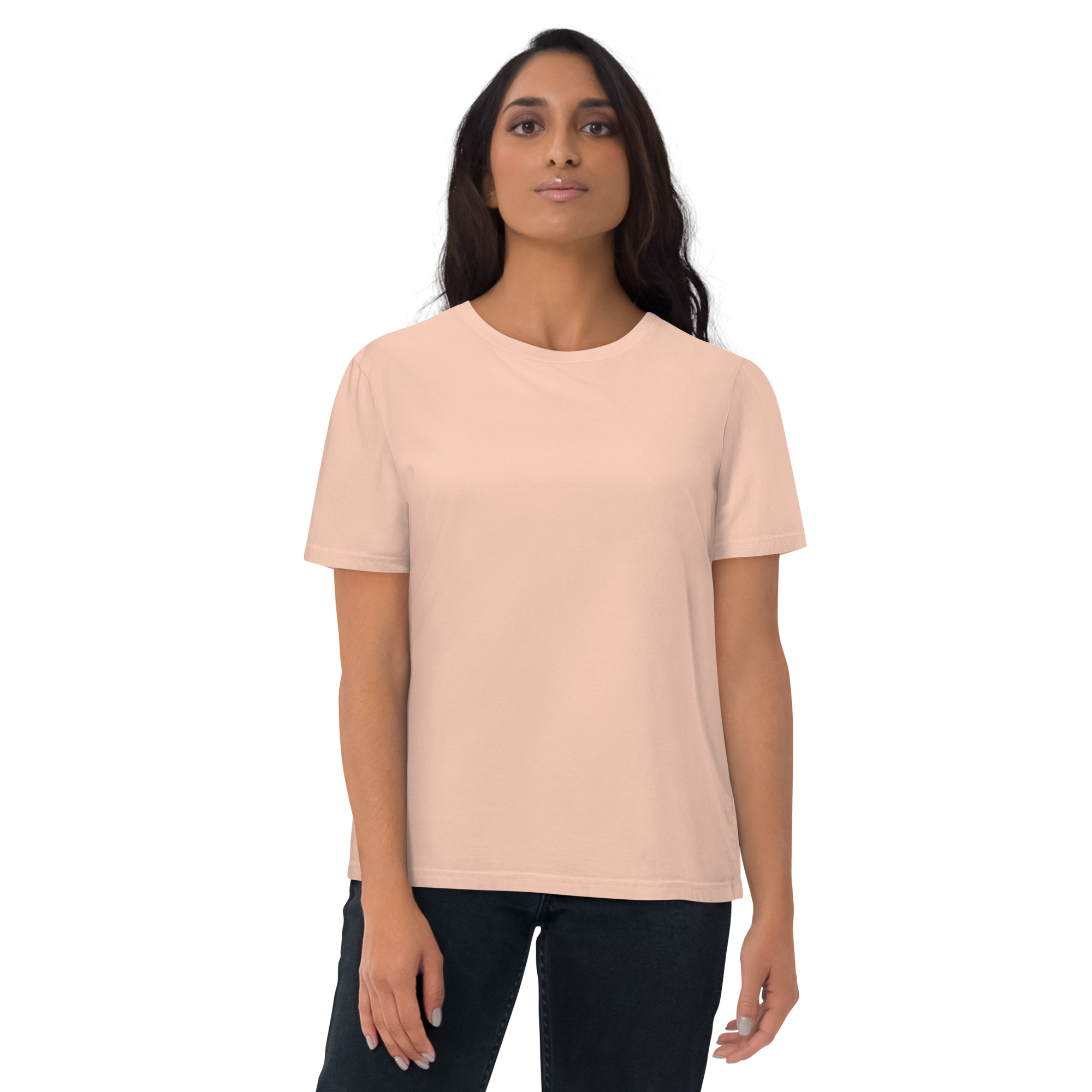 Je Vois Rouge — Back Print – Image 14