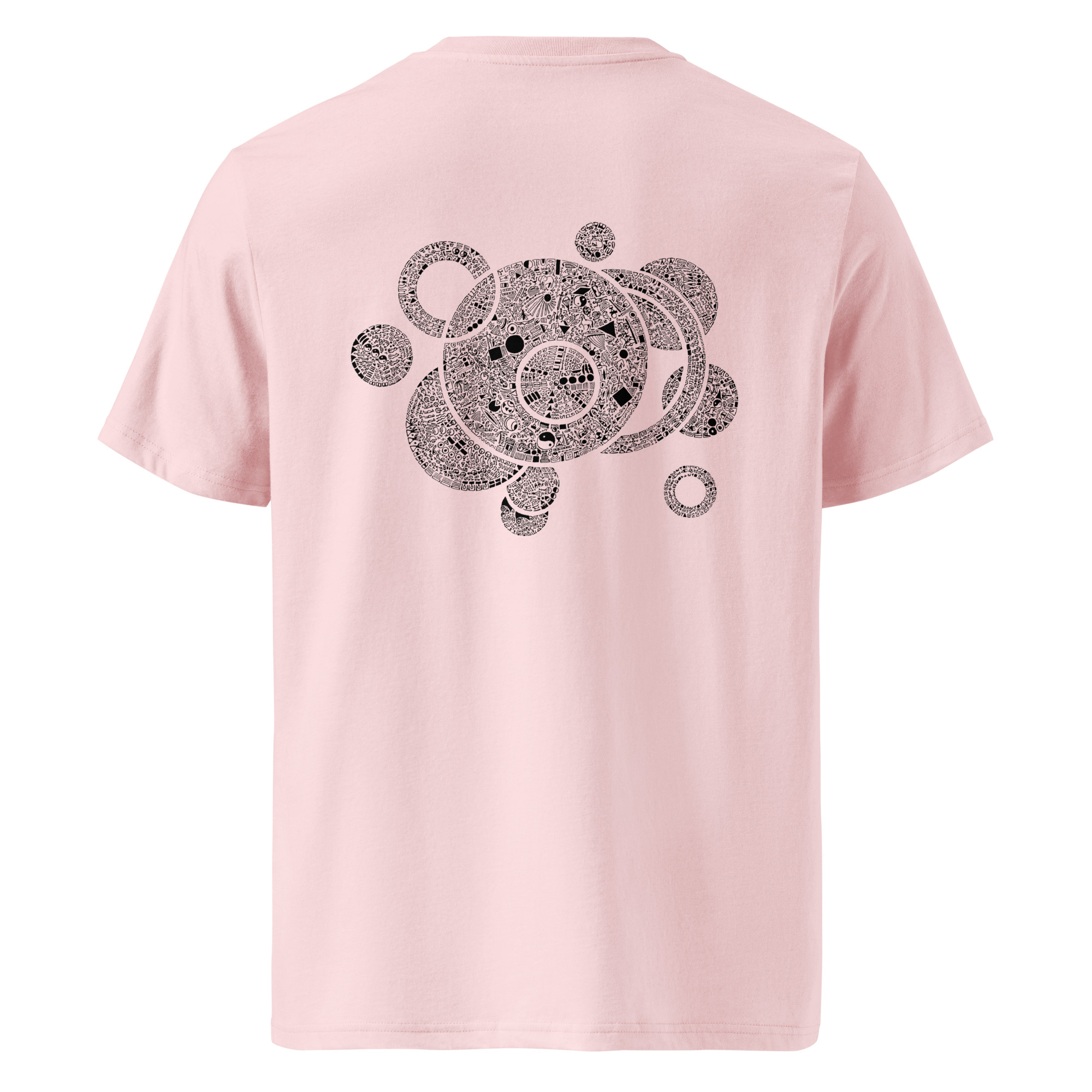 Ricochets — Back Print — US – Image 10
