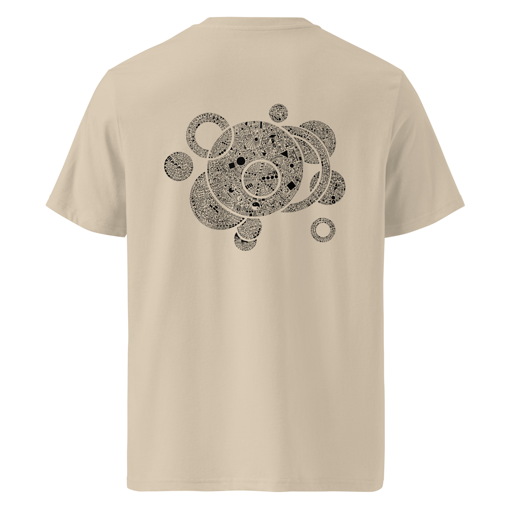 Ricochets — Back Print — US – Image 8
