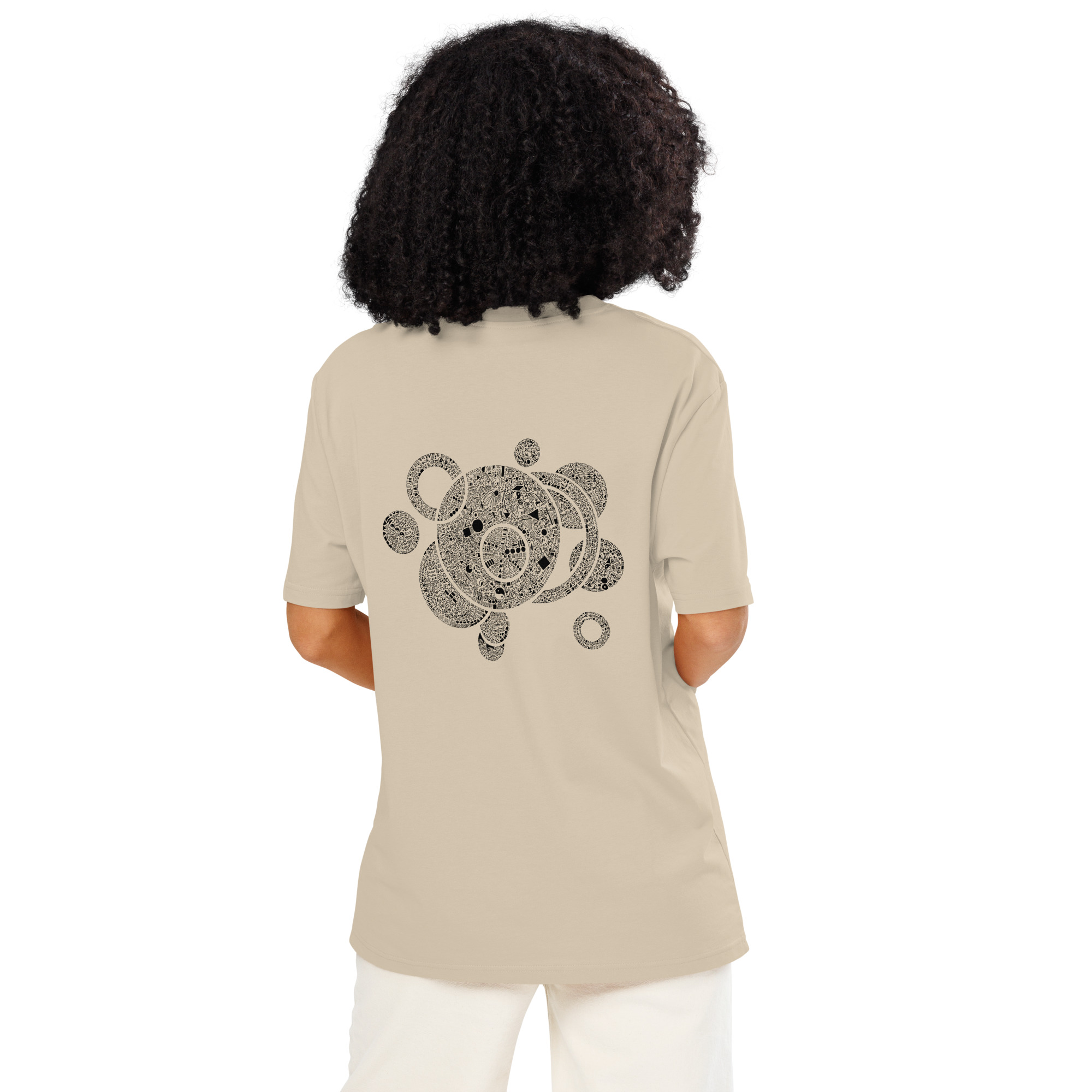 Ricochets — Back Print — US – Image 3
