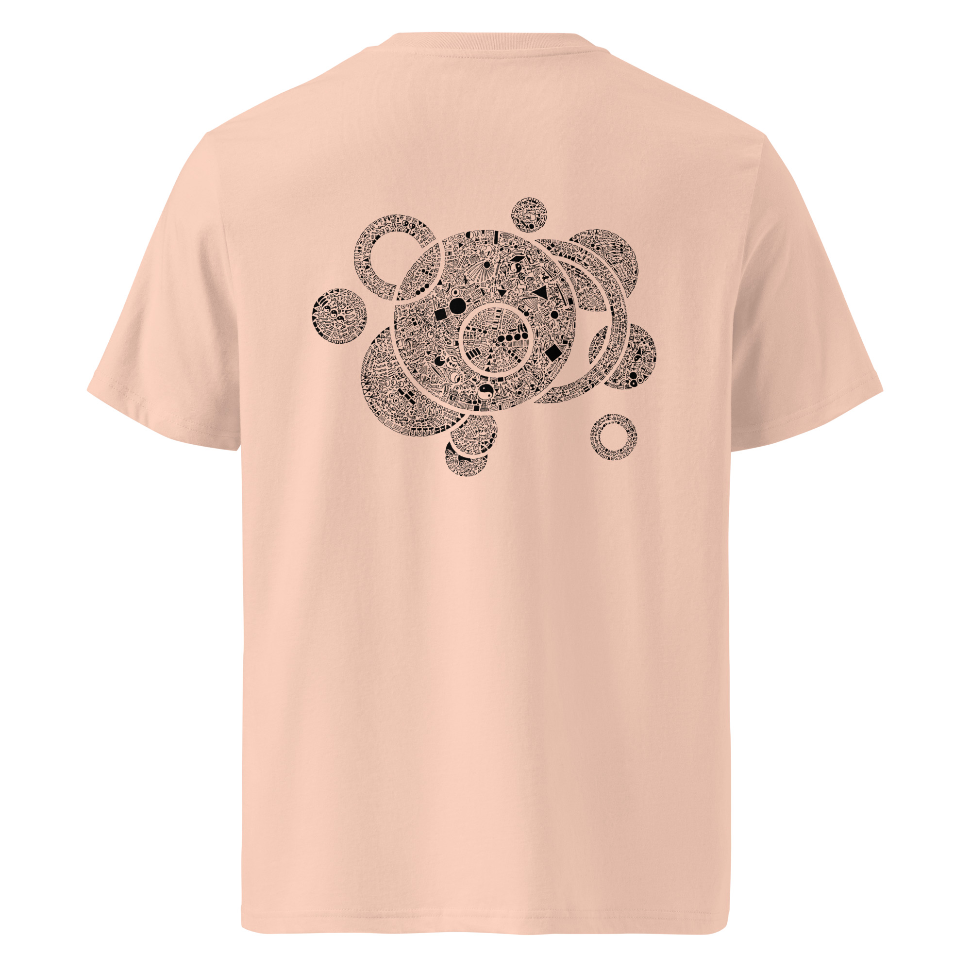 Ricochets — Back Print — US – Image 9