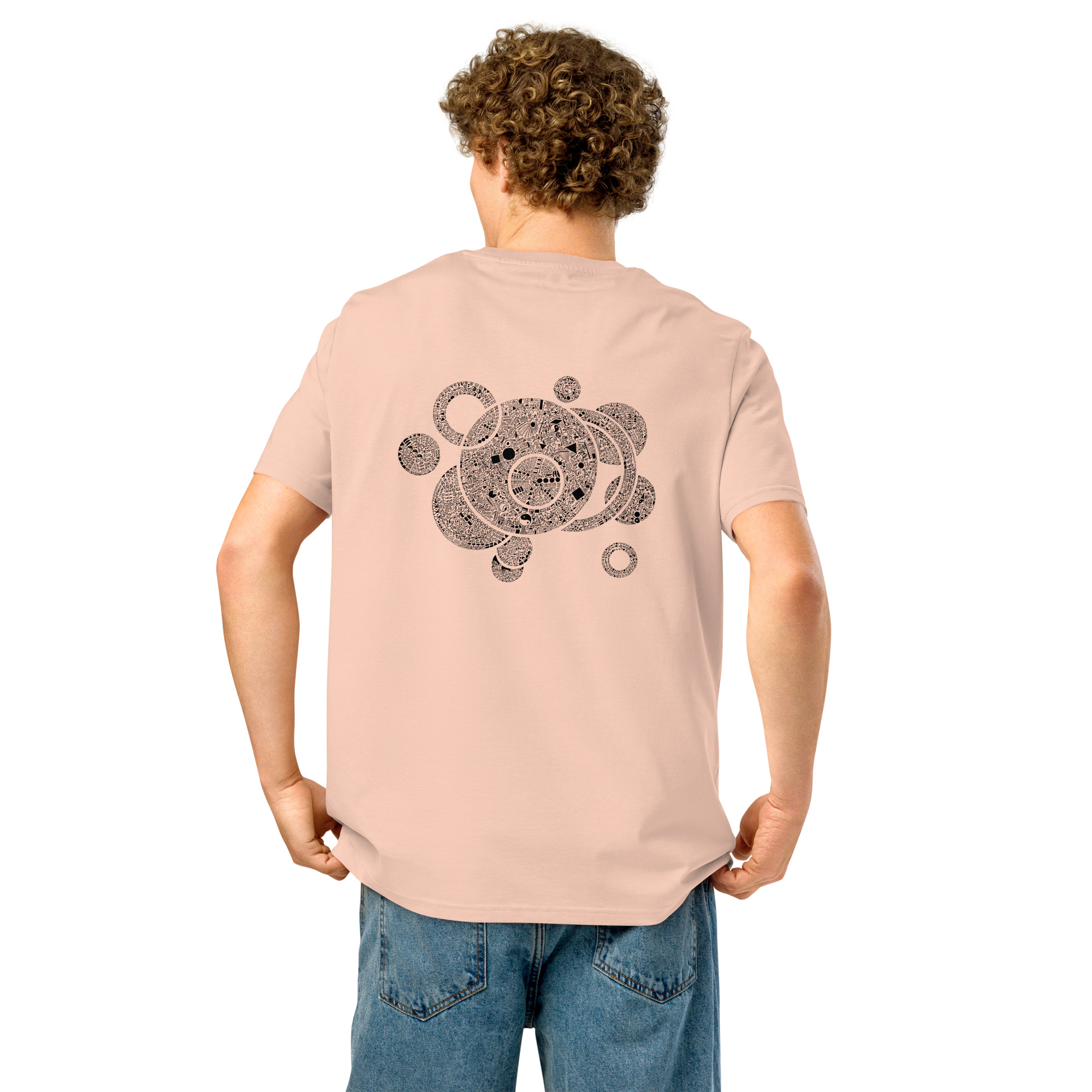 Ricochets — Back Print — US – Image 7
