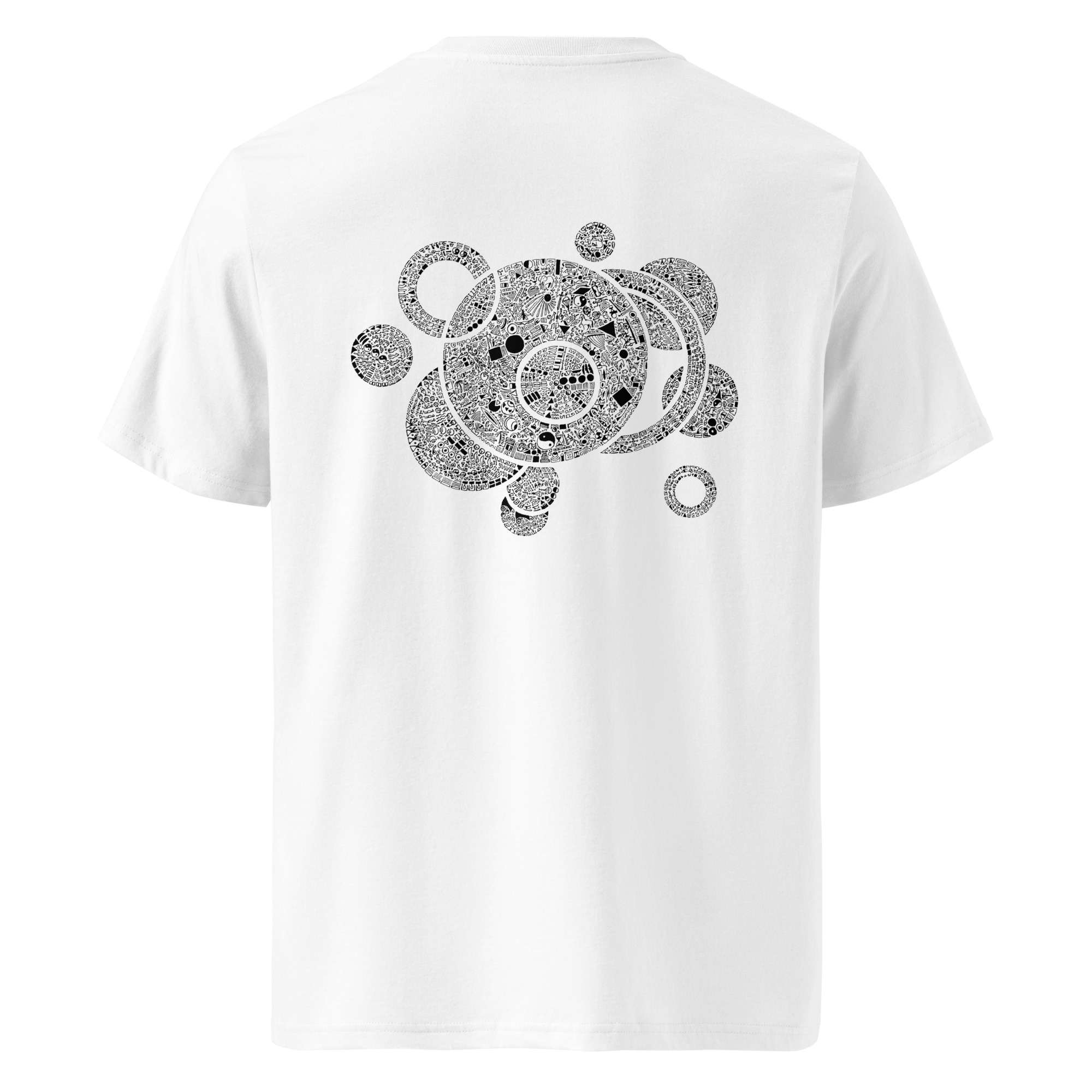 Ricochets — Back Print — US – Image 11