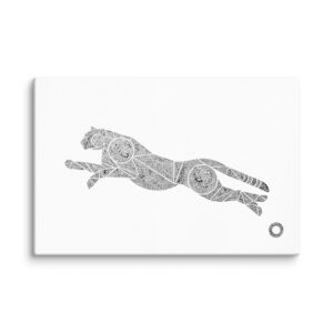 Le Guépard